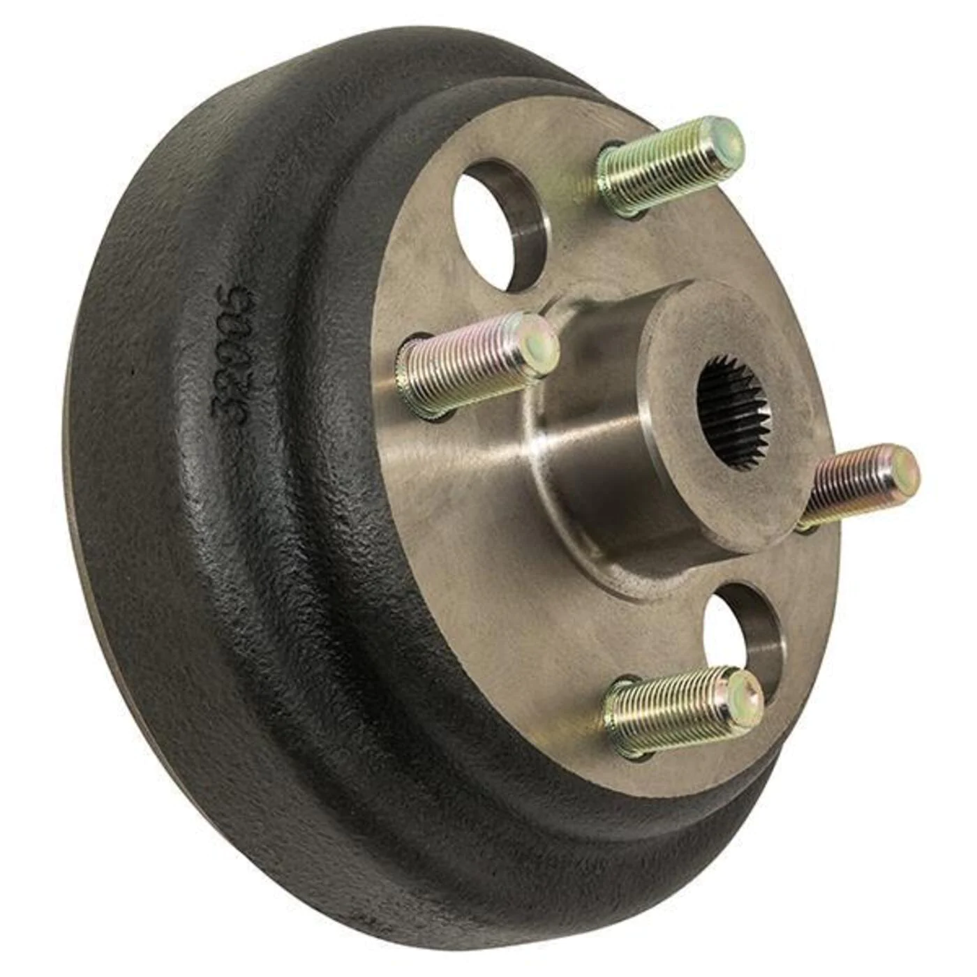 PREMIUM EZGO BRAKE DRUM Laguna Golf Carts