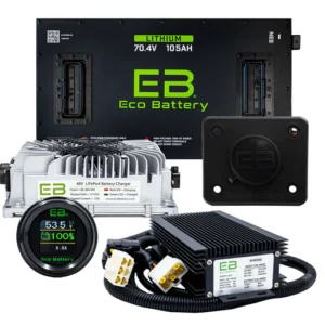 Batteries